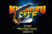 game pic for Kung Fu Chef